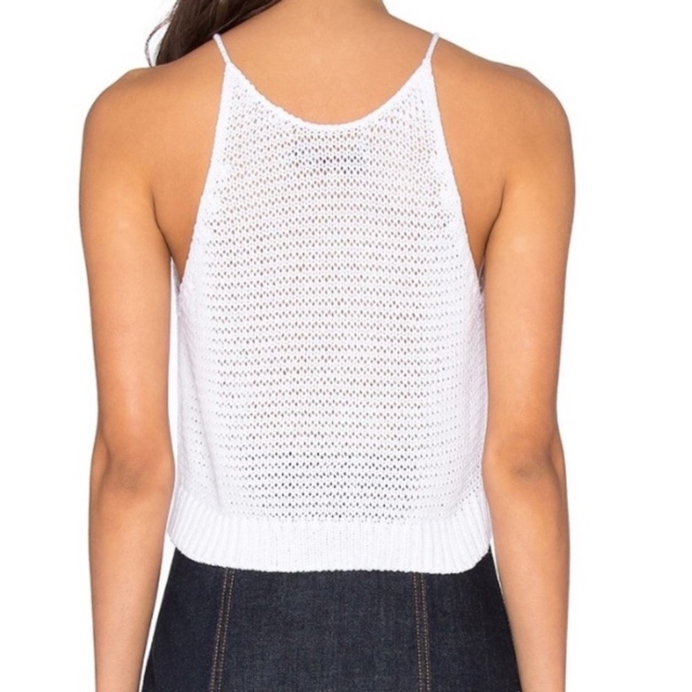 360 sweater sleeveless - Picture 7 of 7